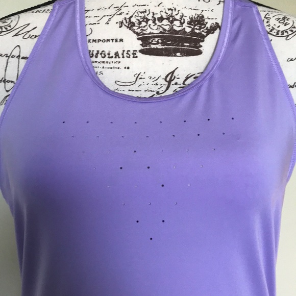 ATHLETA®️EXHILARATION RACERBACK TANK - Picture 7 of 8